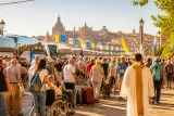 Toledo llevará a Roma a más de cien personas para una audiencia histórica con el Papa