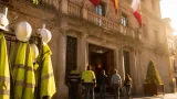 Toledo: UGT y el Ayuntamiento de Carmena sellan un convenio que mejora condiciones de trabajo