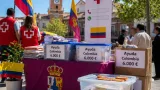 Torrejón de Ardoz destina 6.000 € y convoca un acto solidario por las víctimas del seísmo en Colombia