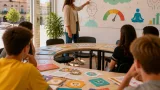 Torrejón de Ardoz refuerza la prevención del suicidio con formación en educación emocional para jóvenes