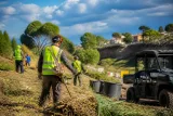 Torrent refuerza prevención de incendios e inundaciones con 30 contrataciones en El Vedat y barrancos