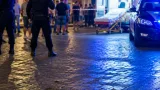 Tres detenidos tras la paliza que dejó grave a un menor en Villa Carlos Paz