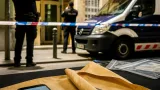 Tres menores detenidos por un robo con violencia en L'Hospitalet de Llobregat