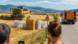UAGN anuncia demanda contra el Gobierno de Navarra por pérdidas en la cosecha derivadas del sistema de meteoalertas