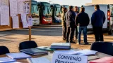 UGT acusa a la patronal de bloquear la negociación del convenio del transporte en León