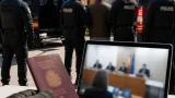 Un detenido en Ceuta por difundir apoyos a Dáesh queda en libertad con cargos con retirada de pasaporte