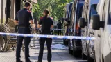 Un hombre fallece apuñalado en Errenteria y la Ertzaintza detiene al presunto agresor