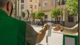 Un 'Sueldazo' de la ONCE deja 240.000 euros en El Ejido