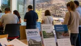 Unicaja activa en Almería una línea de financiación al 0% para afectados por el incendio de Los Gallardos