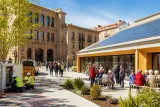 Universidad, conectividad y servicios: medidas y cifras que afectan a los riojanos este verano