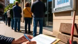 Uno de cada diez trabajadores en Castellón tiene más de 60 años y la provincia afronta un serio reto de relevo