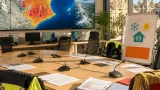 Valencia activa medidas extraordinarias ante alerta roja por temperaturas que superarán 40 °C