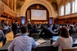 Valencia impulsa su papel en investigación con el ValgrAI Scientific Council Forum