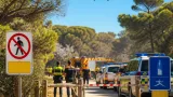 Valencia refuerza vigilancia y cierra la Devesa del Saler ante la ola de calor