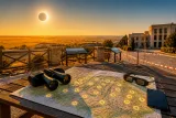 Valladolid se prepara para el eclipse de agosto: 21 puntos recomendados para la observación