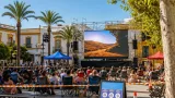 Varios municipios de Sevilla organizan pantallas gigantes para ver la final del Mundial 2026