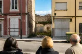 Vecinos de Lugo denuncian la reocupación de viviendas tras una redada antidrogas