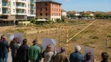 Vecinos y empresas de Alcorcón recurren por el crematorio en Urtinsa; el Ayuntamiento revisa el expediente