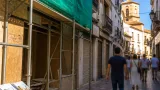 Vélez-Málaga activa ayudas de hasta 4.000 € para reactivar negocios en el Centro Histórico