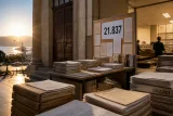 Vigo afronta un atasco judicial de 21.837 ejecuciones que retrasa pagos y desahucios