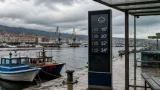 Vigo afronta un lunes con nubes y lloviznas dispersas y temperaturas entre 18 y 24 °C