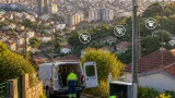 Vigo roza la conexión total: más del 96% de los hogares ya tienen Internet