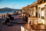 Vigo suspende los conciertos en los chiringuitos y altera el ocio de playa este verano