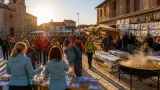 Villafáfila convoca la III Marcha Solidaria "Los Cernícalos" para apoyar a la Fundación Campanilla
