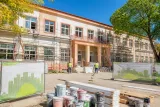 Villafranca destina 40.000 euros a cada colegio público y ejecutará un plan de mantenimiento estival