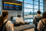 Volotea retira el enlace Vitoria–Madrid y aumenta a cinco vuelos semanales su ruta a Barcelona