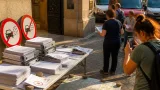 VOX anuncia recursos contra las ZBE de siete municipios y cuestiona el plan metropolitano