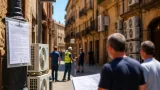 Zamora: demanda de suavizar la ordenanza sobre aires acondicionados en Toro por la ola de calor