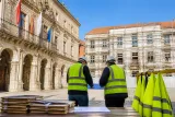 Zamora denuncia la caída de los planes de empleo: de casi cien puestos a solo diez