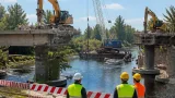 Zamora: la Diputación adjudica por casi 1,9 M€ la construcción de dos puentes sobre el Tera