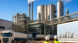 Zaragoza impulsa una planta para convertir basura en metanol e hidrógeno con 200 millones