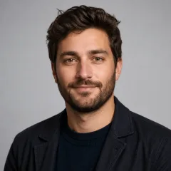 Iker Domínguez