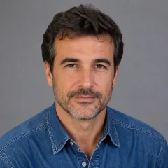 Marcos Cobo