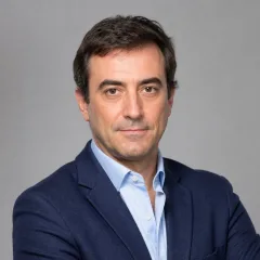 Raúl Cebrián