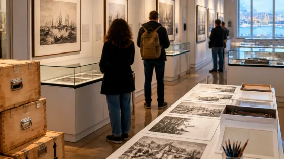 A Coruña acoge en octubre la exposición 'El Bosco y Bruegel' con 85 grabados históricos
