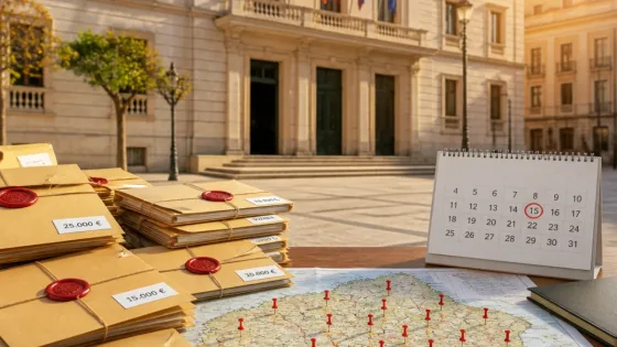 Albacete reforzará recursos sociosanitarios con casi 465.000 euros a 60 entidades
