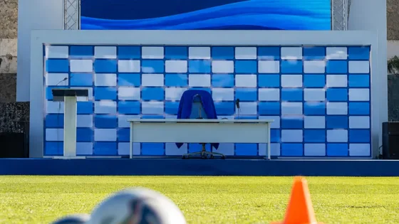 Antonio Calderón, nuevo entrenador del Marbella: experiencia y ascensos para afrontar 2026-2027