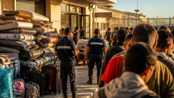 Ceuta reclama financiación estructural tras recibir 5,5 millones para menores migrantes