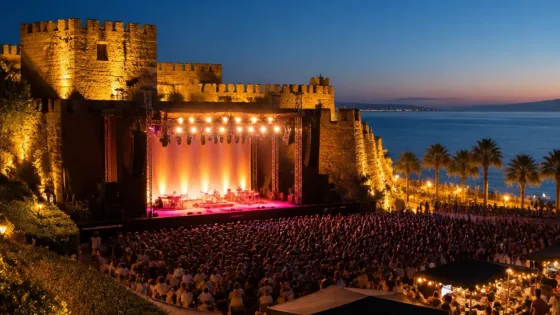 Chambao cerrará Marenostrum en Fuengirola el 6 de septiembre con su gira del 25º aniversario