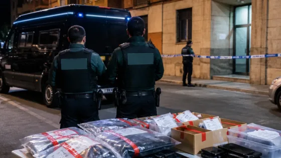 Detenido en Cáceres por grabar encuentros sexuales y difundir vídeos, entre ellos imágenes de menores