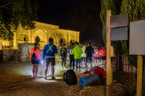 El Ayuntamiento lanza un programa veraniego de deporte al aire libre sin inscripción y para todas las edades