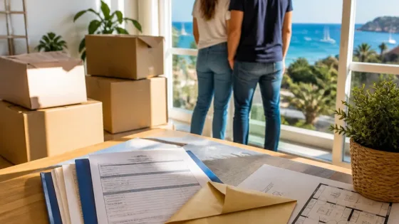 El Govern activa ayudas de 10.000 € para jóvenes que compren su primera vivienda hasta 2027