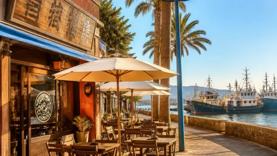 El restaurante Fuji, en Las Palmas de Gran Canaria, conserva el primer sello japonés abierto en España