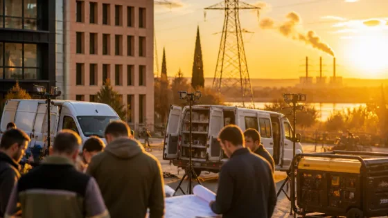 Especialistas analizan en Guadalajara las lecciones técnicas y retos tras el apagón de abril de 2025