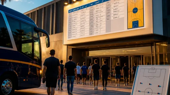 Estepona conoce el calendario de Impulso 360 para su segunda temporada en la LF Endesa