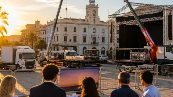 Fuengirola saca a concurso la gestión de Marenostrum, reclamada por grandes promotores